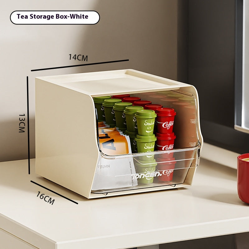 Haushalts-Aufbewahrungsbox – Bild 6 | LuxeStyle