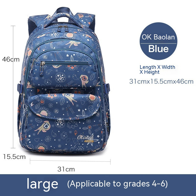Kinderrucksack Superleicht