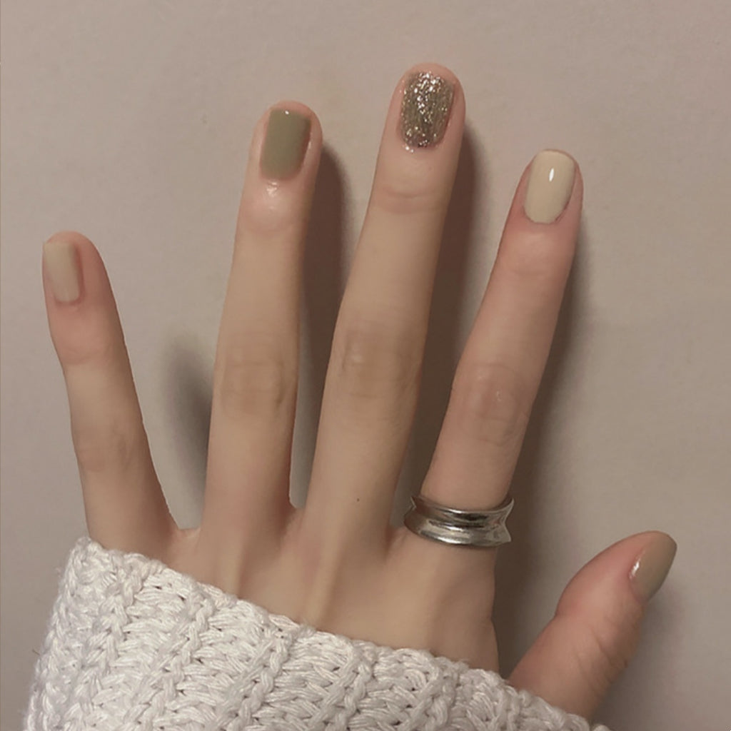 LuxeStyle 3-Farben Ice Jelly Nude Gel Nagellack-Set – Bild 9 – LuxeStyle Schweiz
