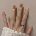 LuxeStyle 3-Farben Ice Jelly Nude Gel Nagellack-Set – Bild 9 – LuxeStyle Schweiz