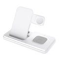 Faltbare 3-in-1 Wireless Ladestation