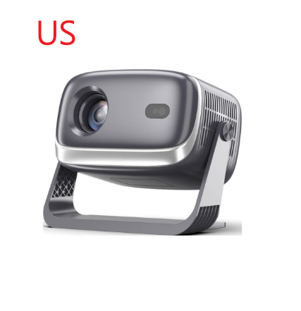720p Full HD Mini-Beamer mit Autofokus – Bild 4 | LuxeStyle