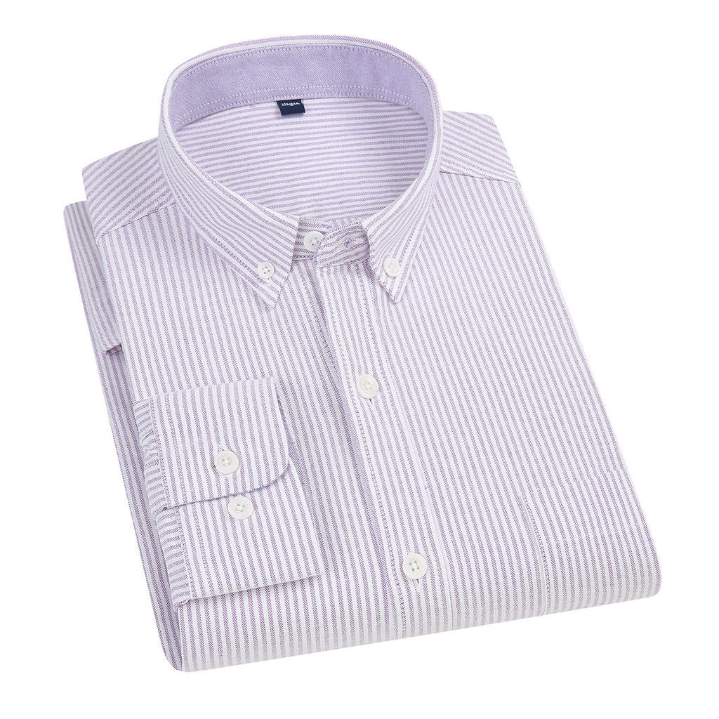 Herren Langarmshirt