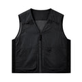 Herren Outdoor Freizeitweste