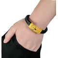 Unisex Drachen-Armband – Bild 1 | LuxeStyle