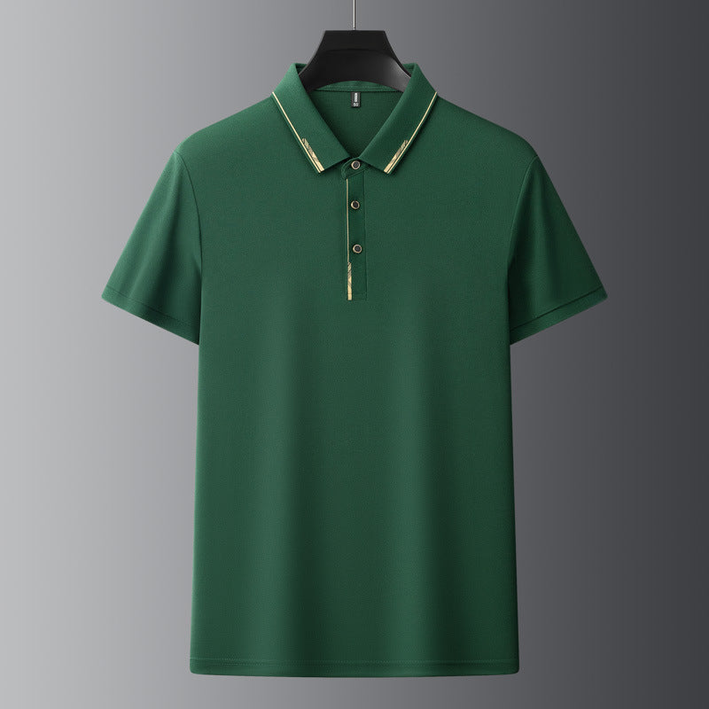 Polo-Shirt für Herren | LuxeStyle