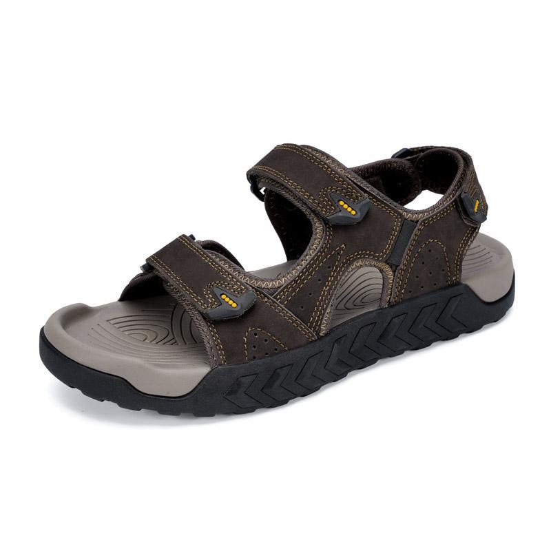 Atmungsaktive Sport- und Outdoorsandalen für Herren