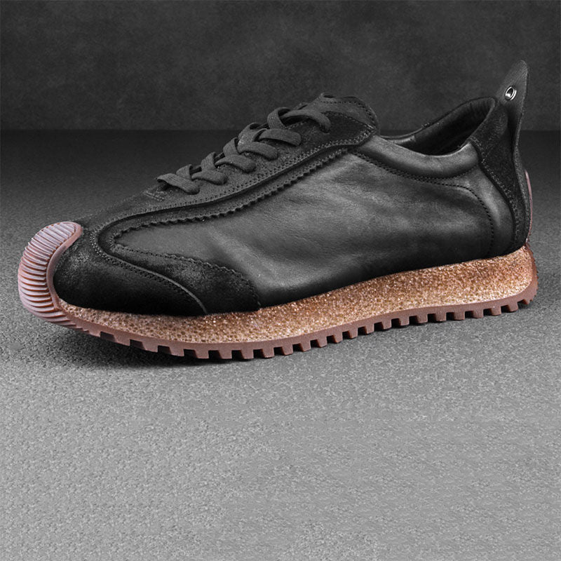 Vintage Sportschuhe für Herren – Bild 8 | LuxeStyle