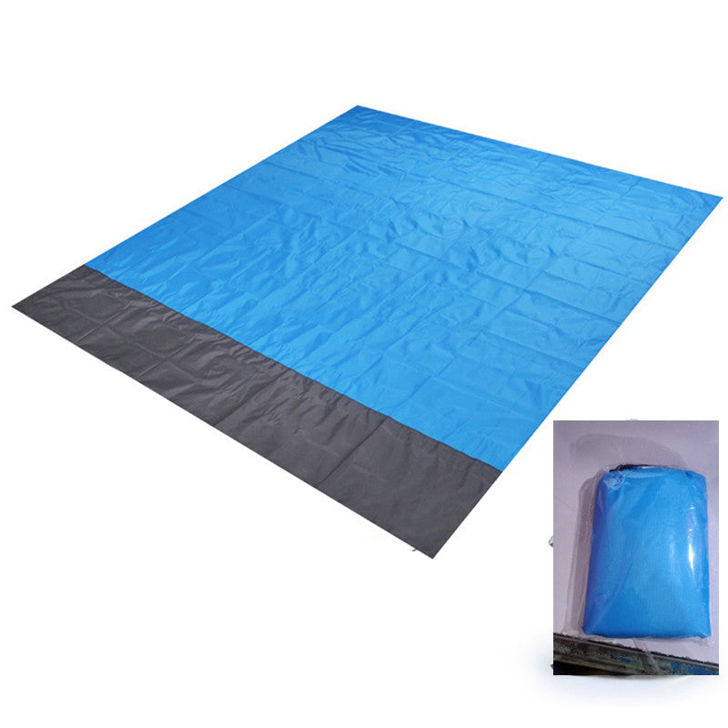 Wasserdichte Picknick- und Strandmatte – Bild 6 | LuxeStyle