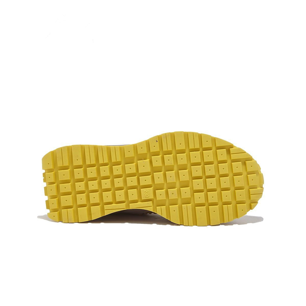Leichte Plateau-Sneaker