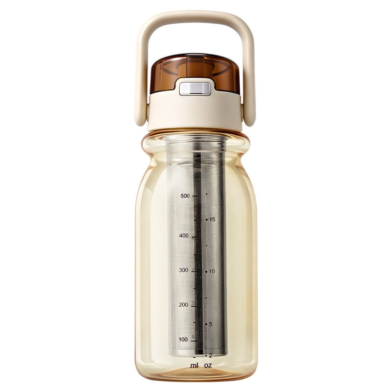 Tritan Wasserflasche
