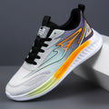 Atmungsaktive Mesh-Freizeitschuhe – Bild 1 | LuxeStyle