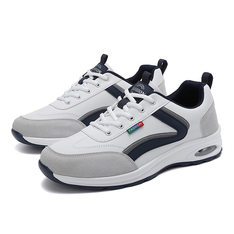 Vielseitige Sport-Freizeitschuhe für Herren