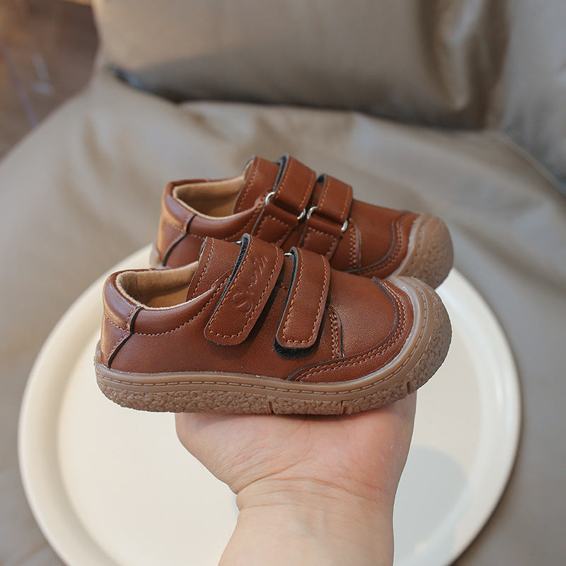 Kinder Lauflernschuhe Frühling/Herbst