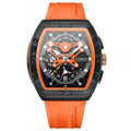 Unisex Armbanduhr Sport