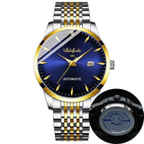 Farbe: 6330 Gold Und Blau Nudeln