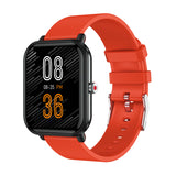 Farbe: Orange