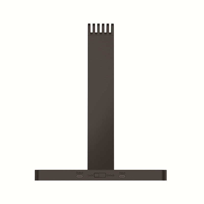 3-in-1 Wireless Ladestation für Uhr & Kopfhörer – Bild 4 | LuxeStyle