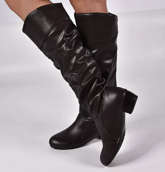 Winterstiefel für Damen