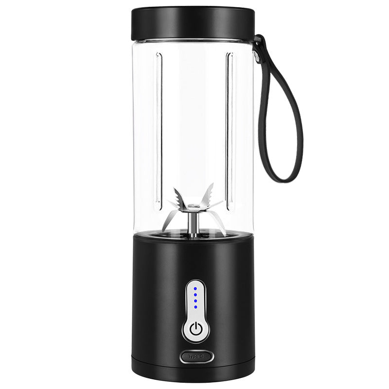 Tragbarer Mixer für frische Drinks