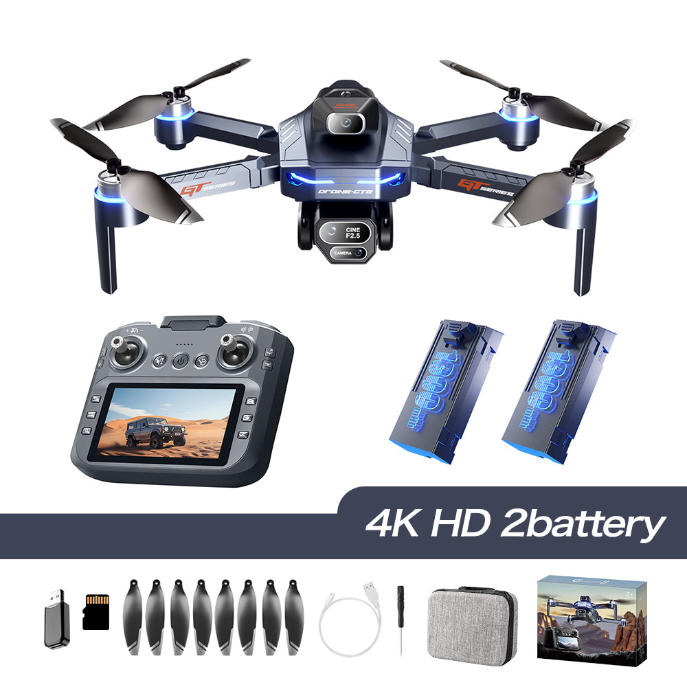 Mini-Drohne «SkyPro» · faltbar
