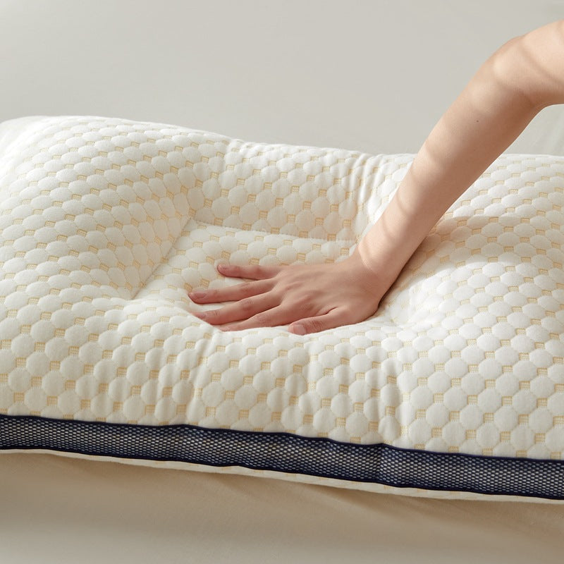 Nackenstützkissen mit Massageperlen – Ansicht 5