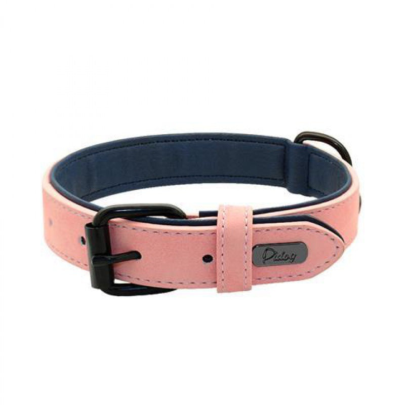 Verstellbares Anti-Verlust Hundehalsband – Bild 6 | LuxeStyle