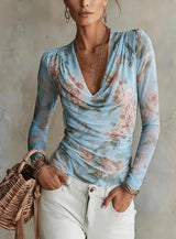 Farbe: Blau