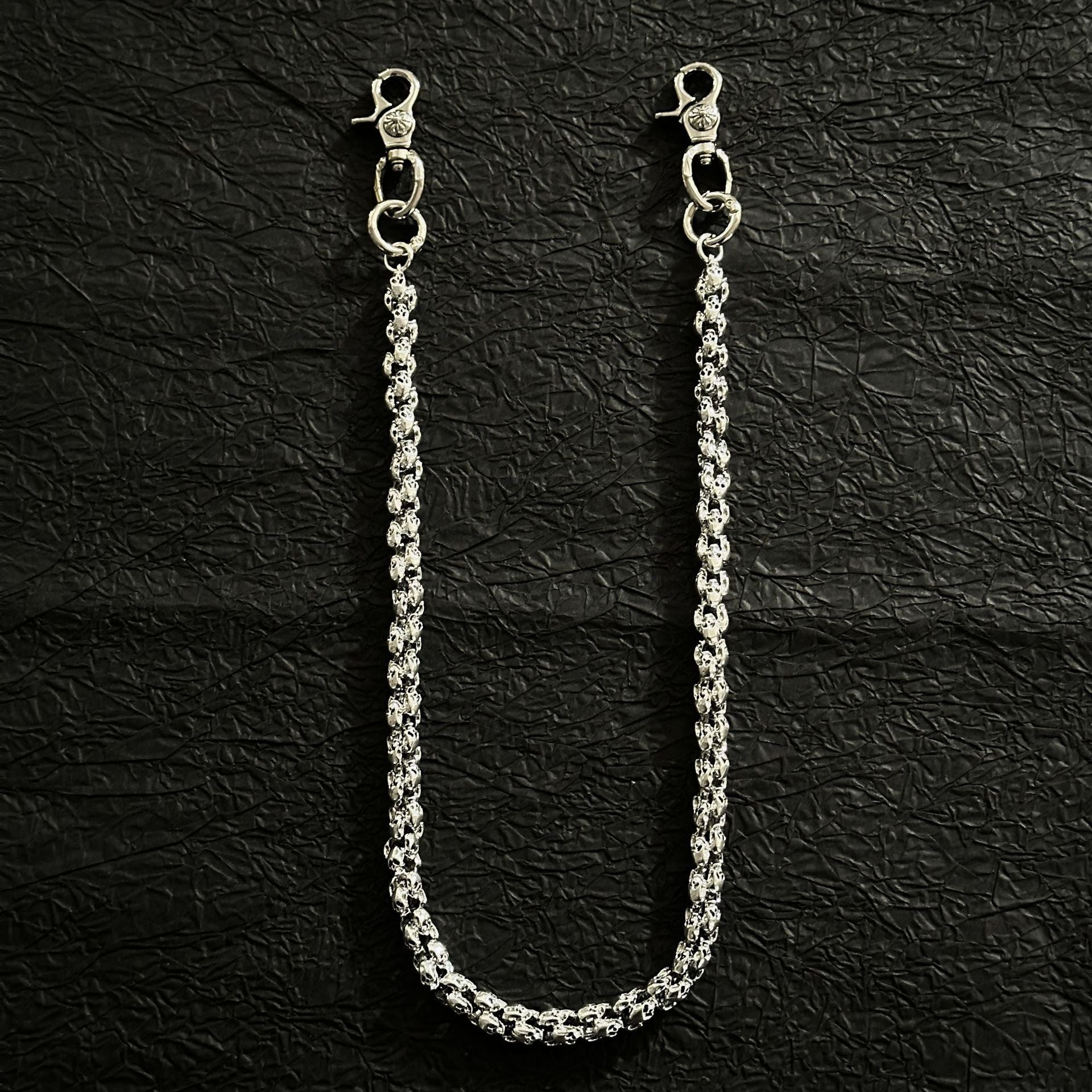 Hüftkettchen aus Metall