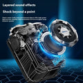 S3 Bluetooth Lautsprecher – Cyan