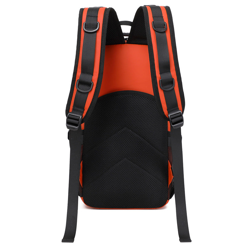 Vielseitiger Outdoor-Rucksack mit grosser Kapazität – Bild 7 | LuxeStyle