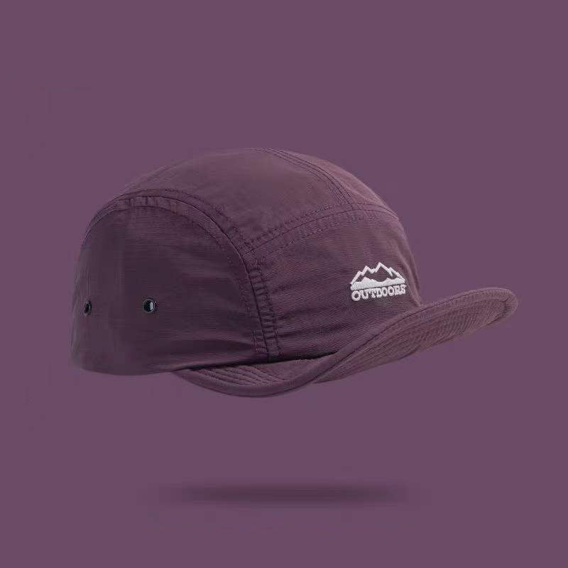 Retro Baseball Cap für Frühling & Sommer
