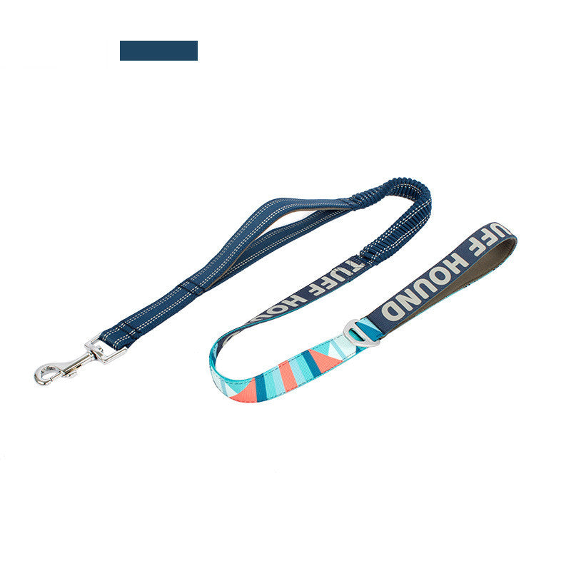 Elastische Hunde-Leine für Haustiere – Bild 4 | LuxeStyle