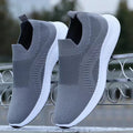 Atmungsaktive Mesh-Freizeitschuhe für Herren