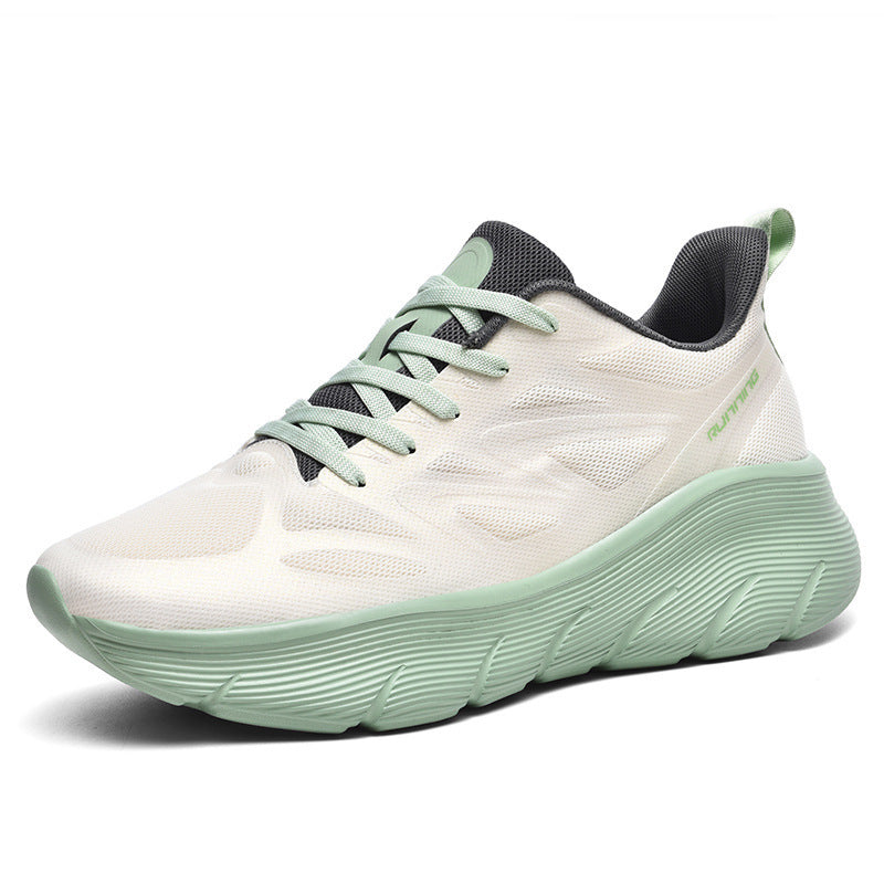 Leichte Laufschuhe für Studenten – Bild 5 | LuxeStyle