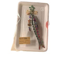 Fisch-Schlüsselanhänger – Bild 1 | LuxeStyle