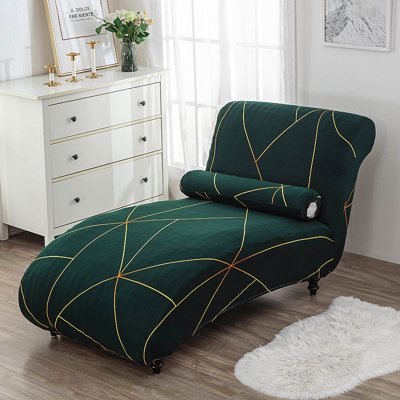 Stretch-Sofakappe – Bild 7 | LuxeStyle