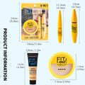 4-in-1 Bronzing Puder Make-up Set – Bild 1 | LuxeStyle