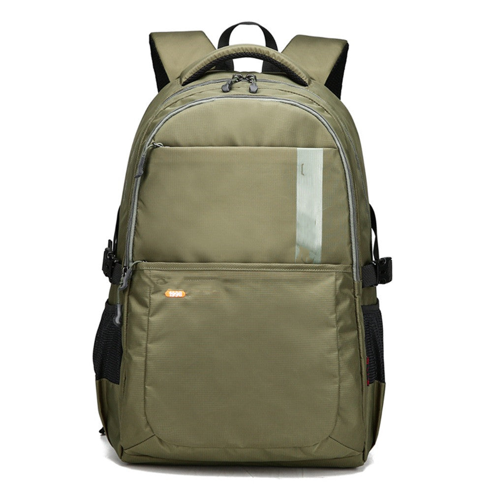 Studentenrucksack mit 20-35L Kapazität – Bild 3 | LuxeStyle