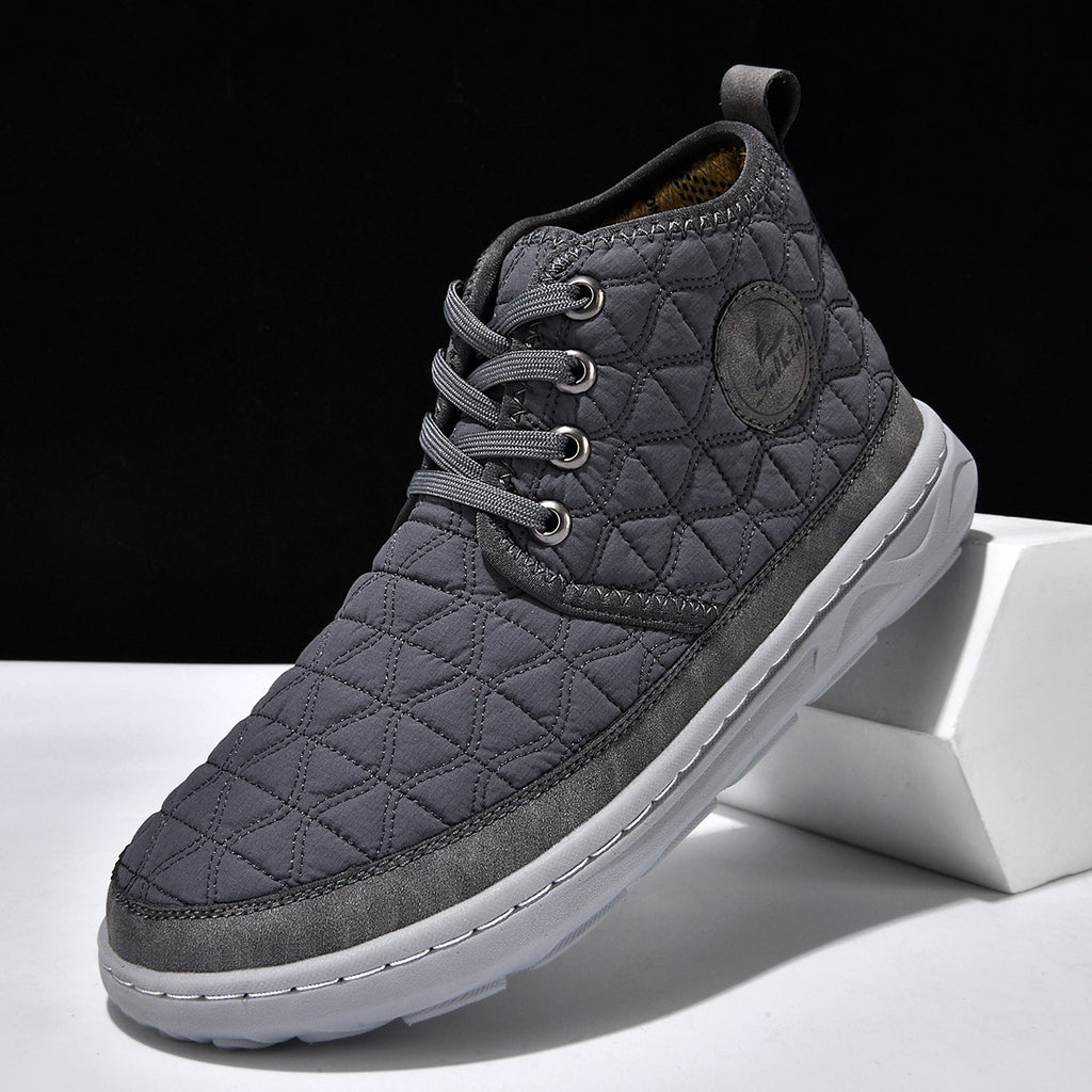 Warme Outdoor-Sportschuhe für Herren