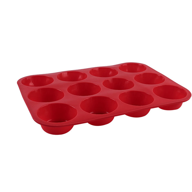 Backform-Set aus Silikon – Bild 6 | LuxeStyle