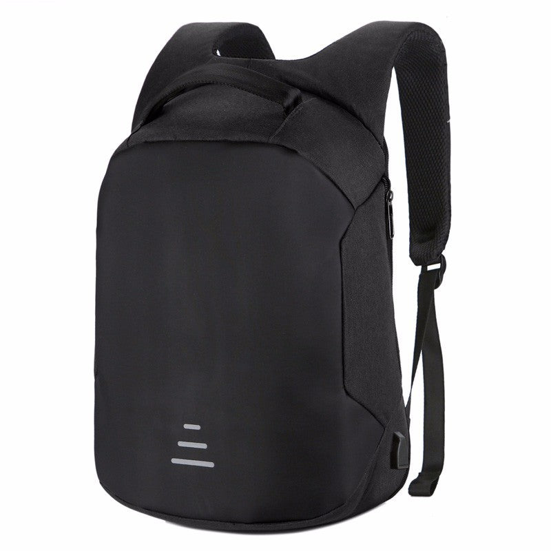 Wasserdichter Reiserucksack für Herren – Bild 8 | LuxeStyle