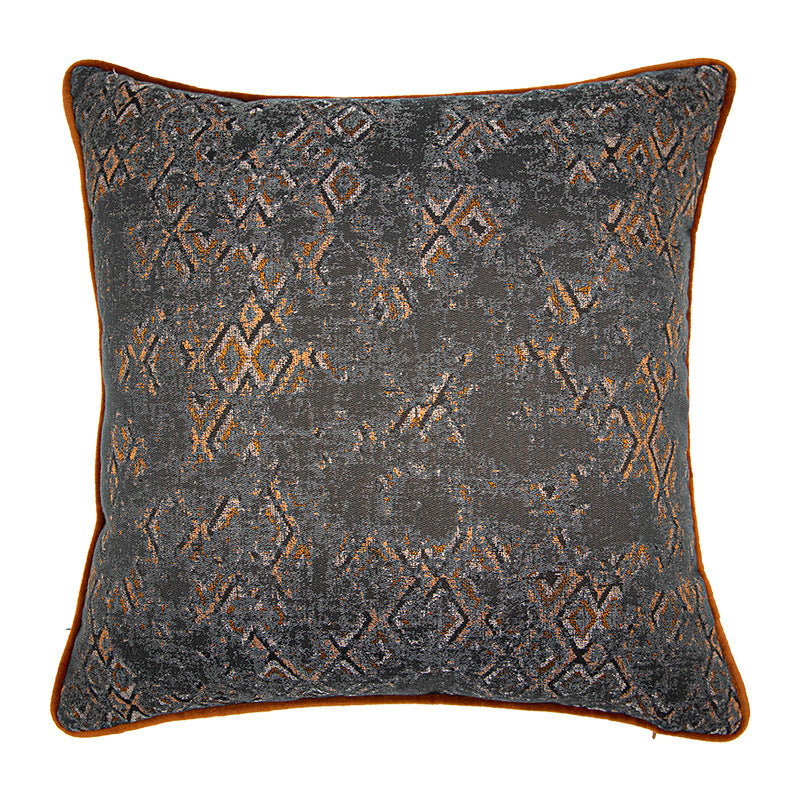 Jacquard Kissenhülle mit Füllung – Bild 14 | LuxeStyle