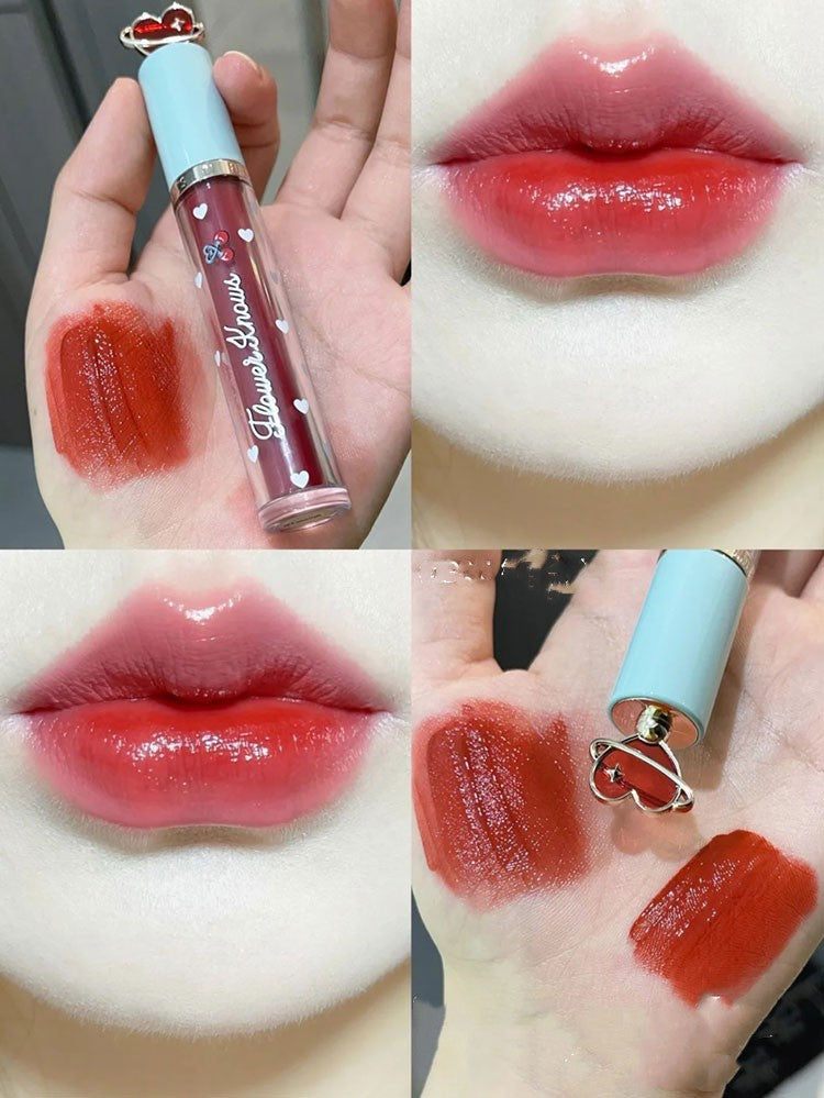 Jelly Lipglaze mit Spiegel – Bild 7 | LuxeStyle