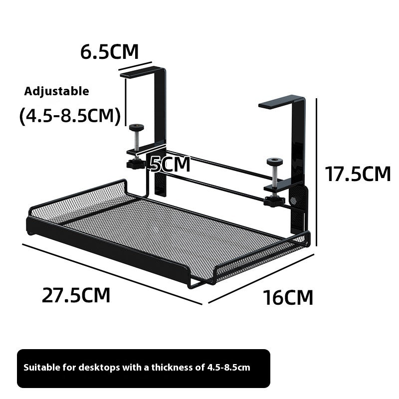 Büro-Schubladen-Organizer – Bild 3 | LuxeStyle