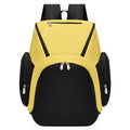 Sportrucksack für Bälle, 27L | LuxeStyle
