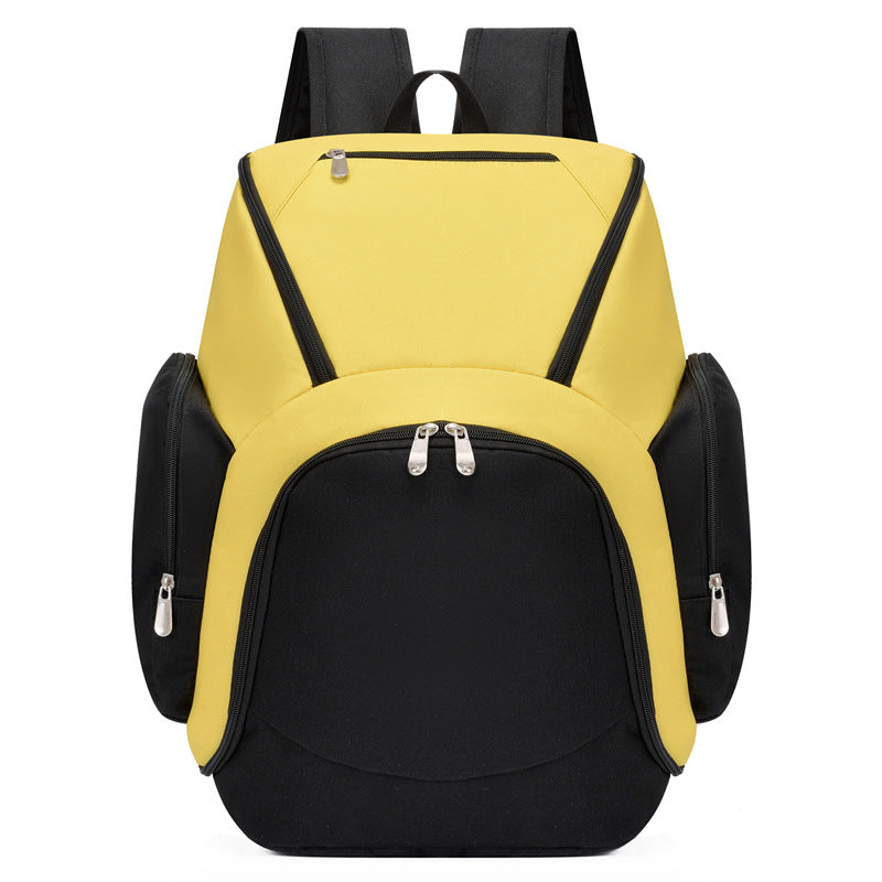 Sportrucksack für Bälle, 27L | LuxeStyle