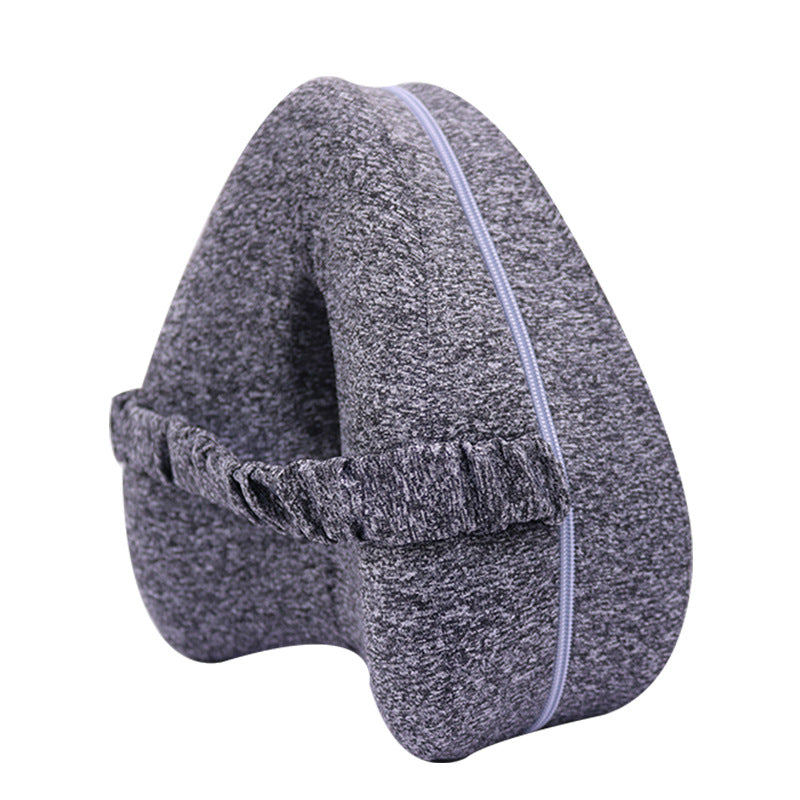 Love Heart-förmiges Memory Foam Beinkissen – Bild 13 | LuxeStyle