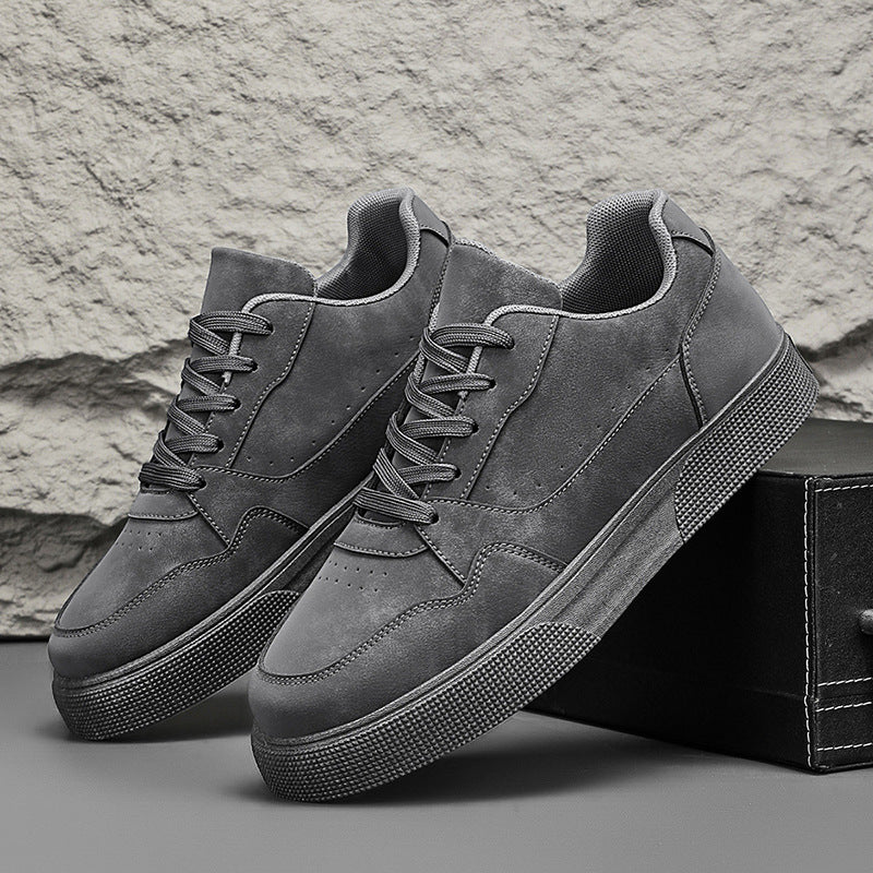 Herren Skaterschuh für jede Jahreszeit – Bild 6 | LuxeStyle