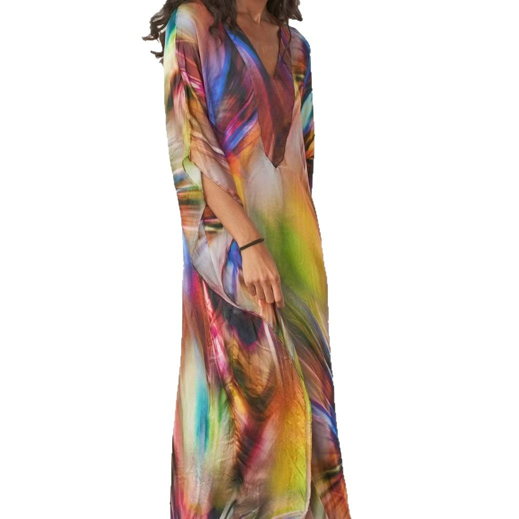 Strandkleid & Bade-Cover-up für Damen